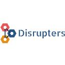 On Demand App development | Disrupters logo